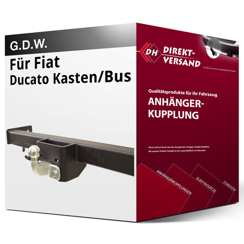 Für fiat ducato - für,