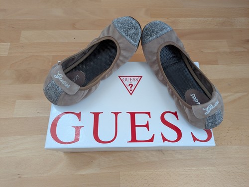 Top neuwertig guess - neuwertig,