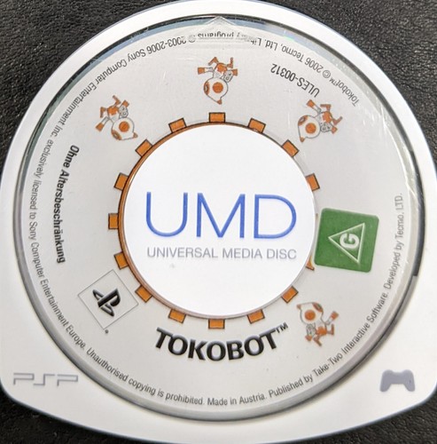 Tokobot kinder spaß spannung - tokobot,