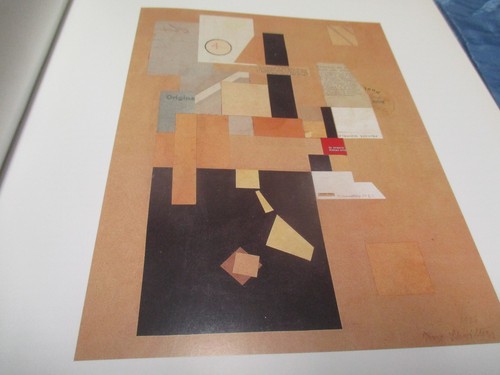Kurt schwitters leben werk - kurt, &