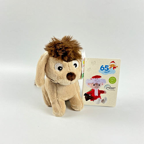 Moppi,Hund,DDR