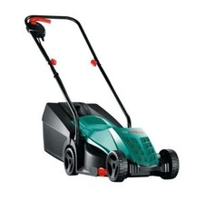 Bosch Rotak 320 ER Rasenmäher