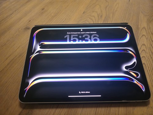 Ipad pro - ipad, 11"