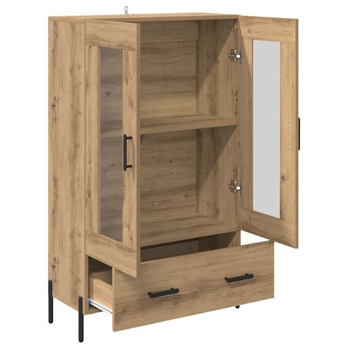 Highboard sideboard kommode - highboard,