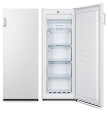 Gefrierschrank NoFrost Stand