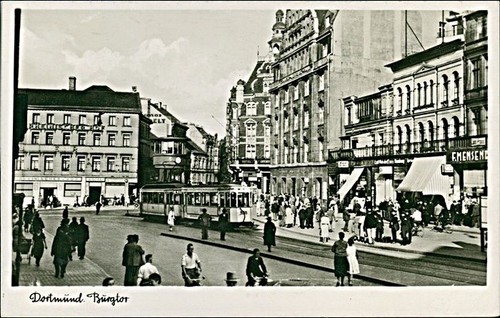 Ansichtskarte