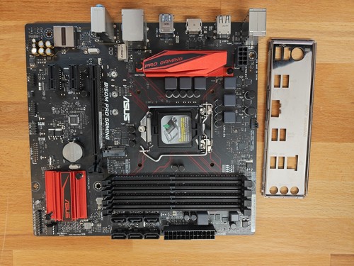 Asus b150 pro - b150-pro, gaming