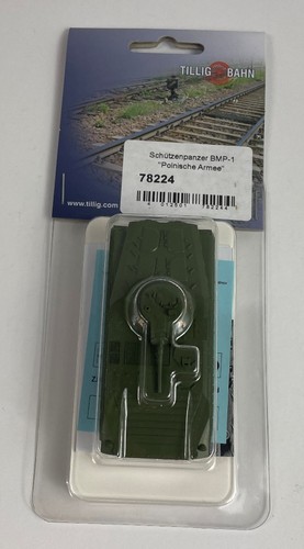 Tillig 78224 - , h0