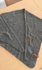 Knit Factory Dreiecktuch