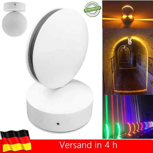 Led 360 fensterbank - led, 360°