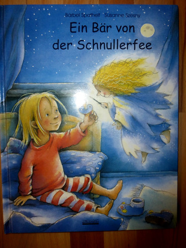 Ein bär von der - ein,