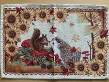1 Tischset Platzset 46x31 cm