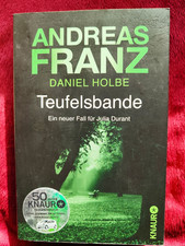 Andreas Franz  / Daniel Holbe
