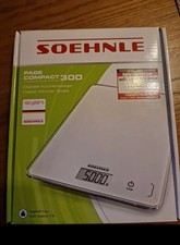SOEHNLE Page Compact 300