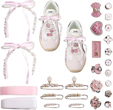 Schuhanhänger Charms Sneakers