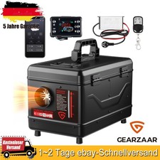 8000W Standheizung 12V 230V