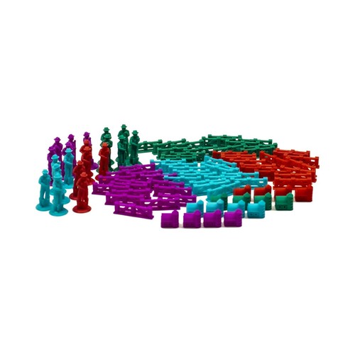 Agricola upgrade erweiterung - upgrade,