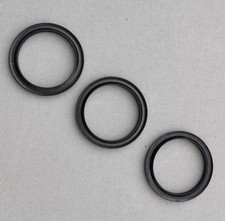 3 Stück Gabelkonus 1.5" für ACROS Steuersatz EC49, ZS55, ZS56 oder IS52