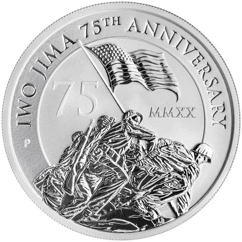 2020 iwo jima 75th - jima,