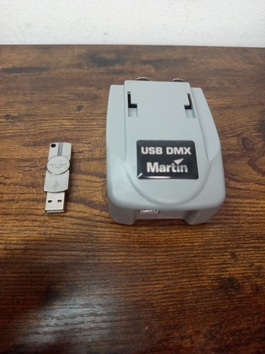Martin lightjockey kit - martin,