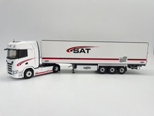 ELIGOR, SCANIA R450 4x2 mit