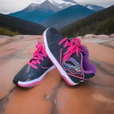 Heelys Schuhe mit Rollen Gr.35