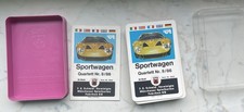 Quartett sportwagen schmid - quartett,