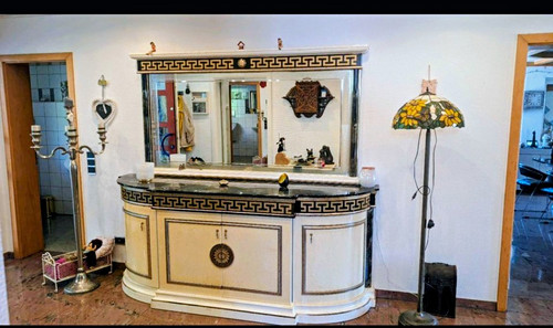 Versace anrichte sideboard - versace, anrichte/sideboard