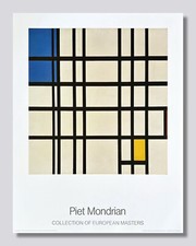 Piet Mondrian «RHYTHMUS AUS