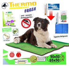 MÜCKENSCHUTZTEPPICH FÜR