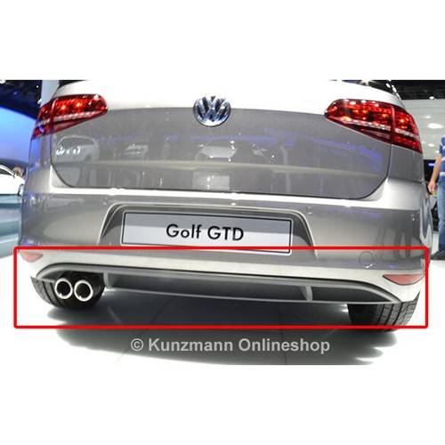 Original volkswagen golf 7 - volkswagen,