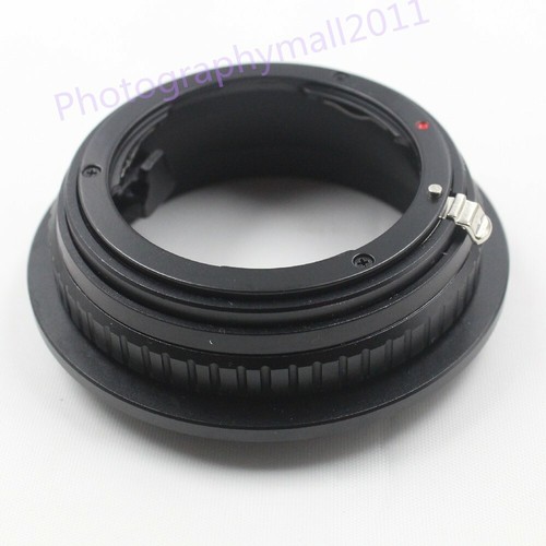Lens adapter for nikon - for, g