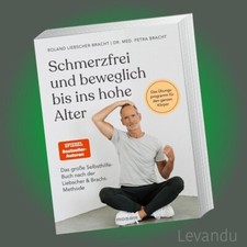 SCHMERZFREI UND BEWEGLICH BIS