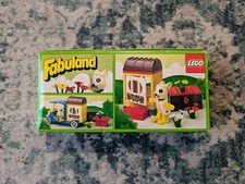 Neu! LEGO Fabuland - Bonnie