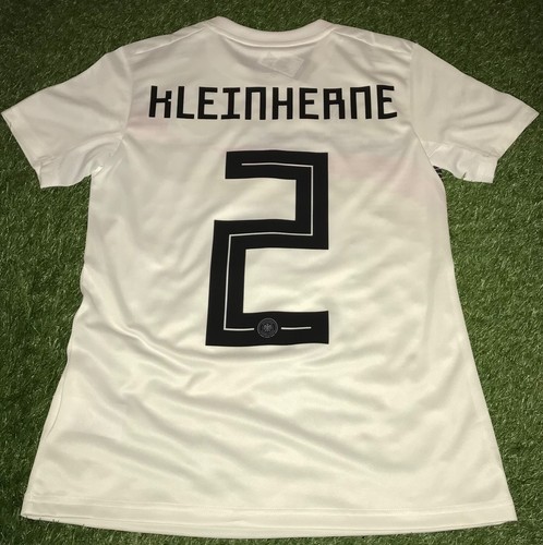 Sophia kleinherne dfb - sophia,