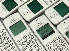 AVM FRITZ Fon M2 Mobilteil Ohne Akkus und Ladeschale - TOP Zustand