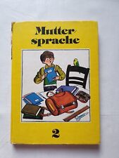 Muttersprache nach Fibel