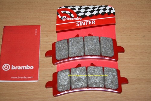 07bb37sa brembo sinter - 07bb37sa,
