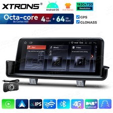 10,25" Android 14 4G+64GB 4G