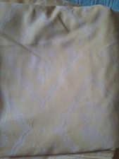 Damast Stoff 11 Meter und 8