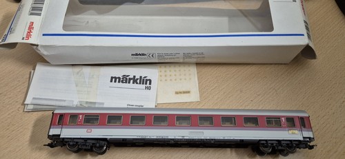 Märklin 4285 87 - 4285, 1/87