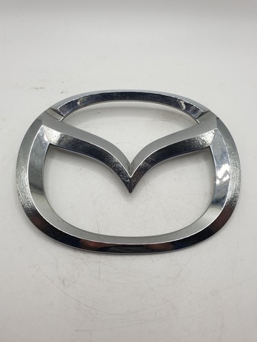 Mazda 2004 2009 heckklappe - 3, 2004-2009