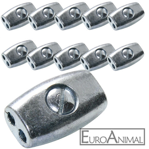 Litzenverbinder seilverbinder - litzenverbinder,