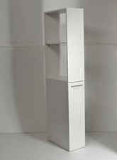 Badezimmerschrank Raumteiler