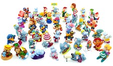 50 unterschiedliche deutsche