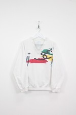 Adidas vintage stefan - 80's,