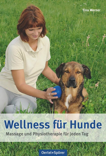Wellness für hunde tina - wellness,