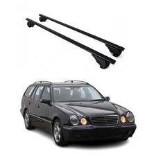 Dachträger für Mercedes E