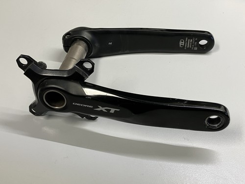 Shimano deore t8000 - deore, fc-t8000