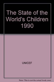 State the worlds children - of,